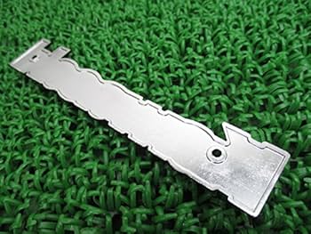 Z400FXタンクエンブレム エンブレム KAWASAKI Z400FX タンクエンブレム カワサキ - メルカリ